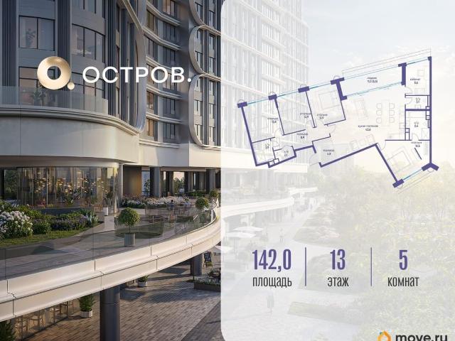 Квартира продажа в Москва