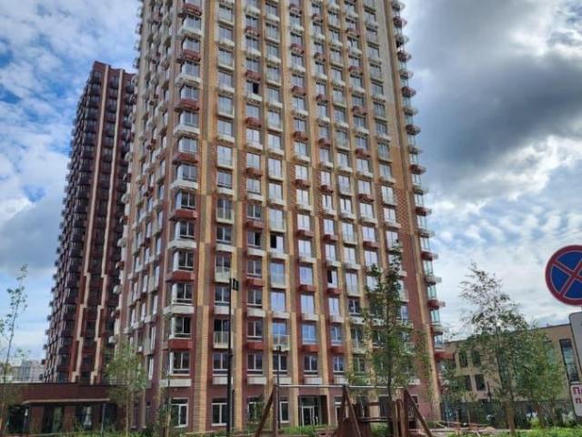 Квартира продажа в Москва