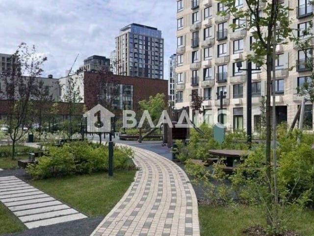 Квартира продажа в Москва