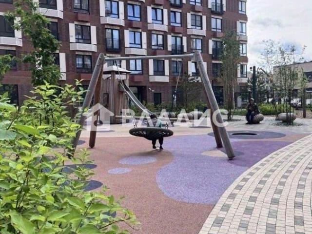 Квартира продажа в Москва