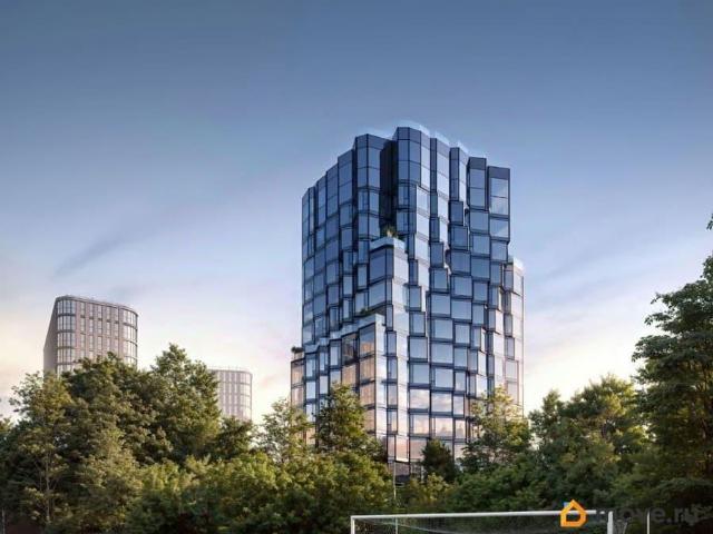 Квартира продажа в Москва