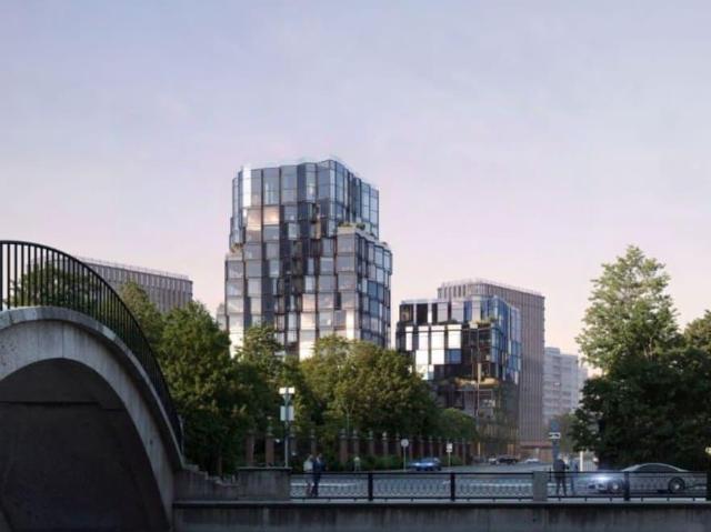 Квартира продажа в Москва