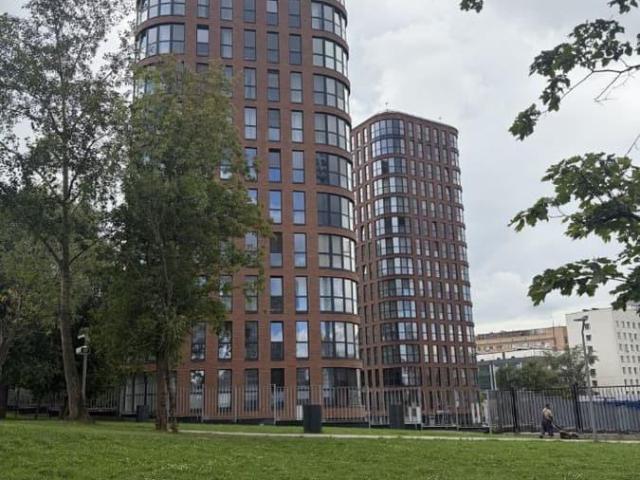 Квартира продажа в Москва