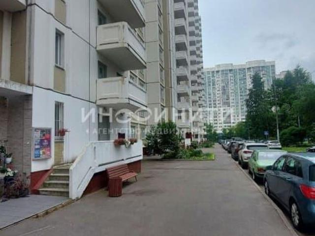 Квартира продажа в Москва