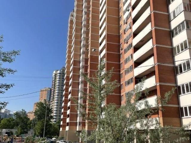 Квартира продажа в Москва