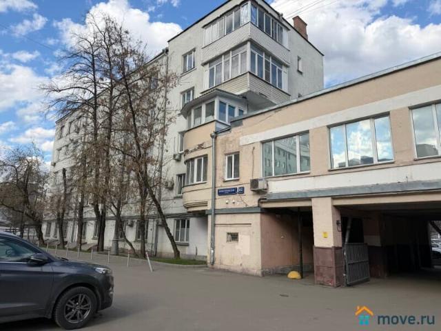 Квартира продажа в Тверской район, Москва