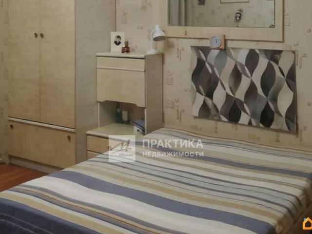 Квартира продажа в 35, Москва