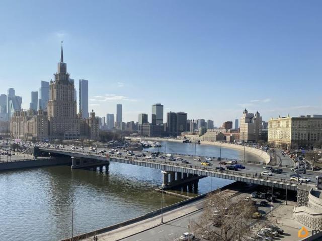 Квартира продажа в Москва