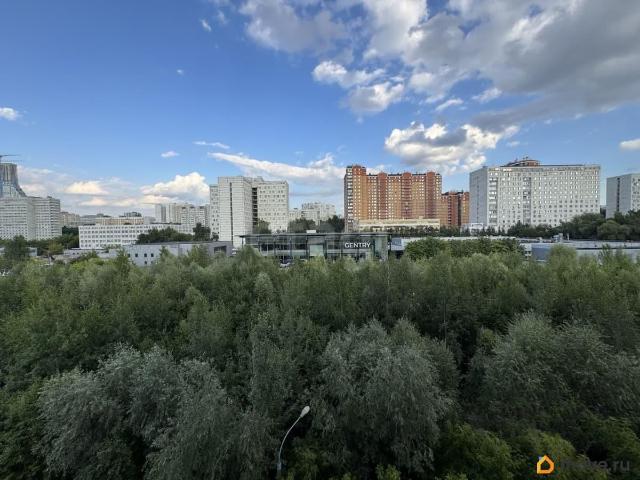 Квартира продажа в Москва