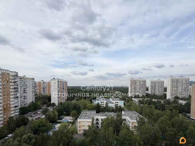 Квартира продажа в Москва