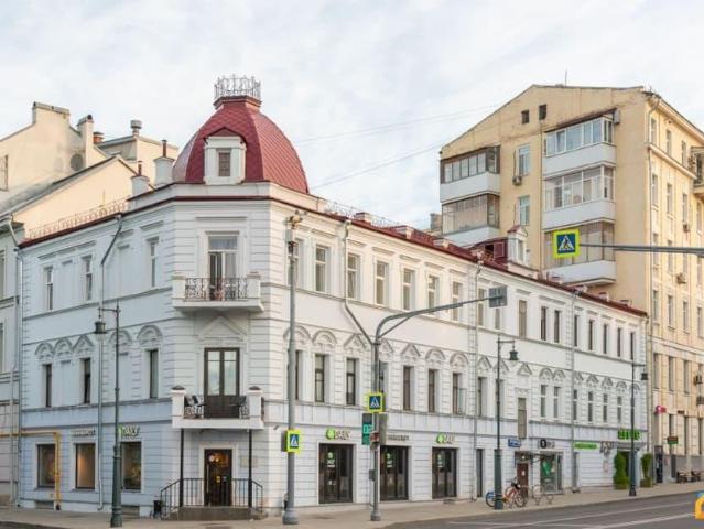 Квартира продажа в Москва
