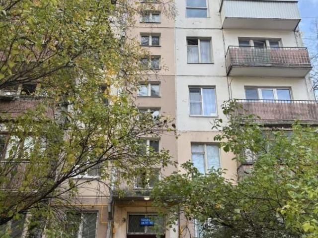 Квартира продажа в Гагаринский район, Москва