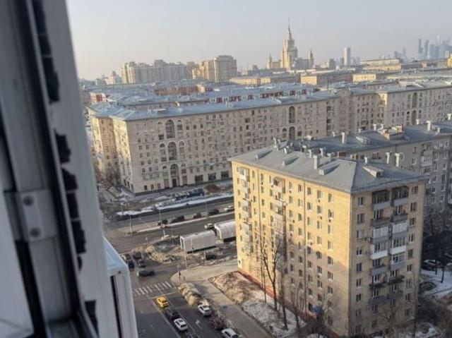 Квартира продажа в Москва