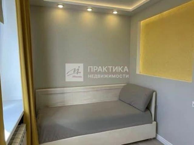 Квартира продажа в Даниловский, Москва