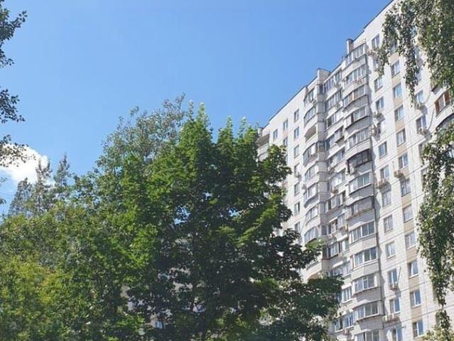 Квартира продажа в Москва