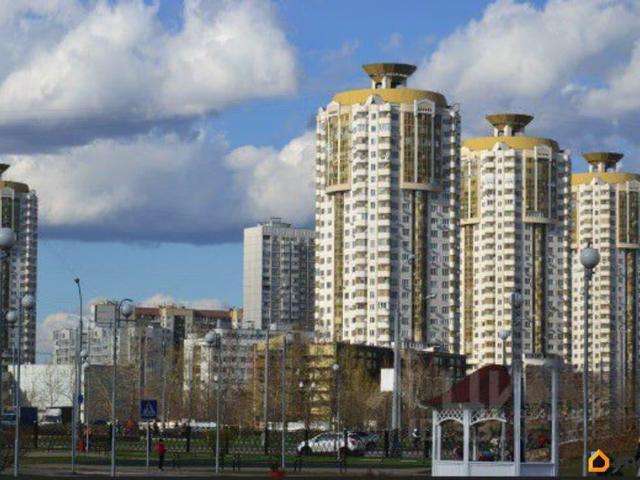 Квартира продажа в Москва