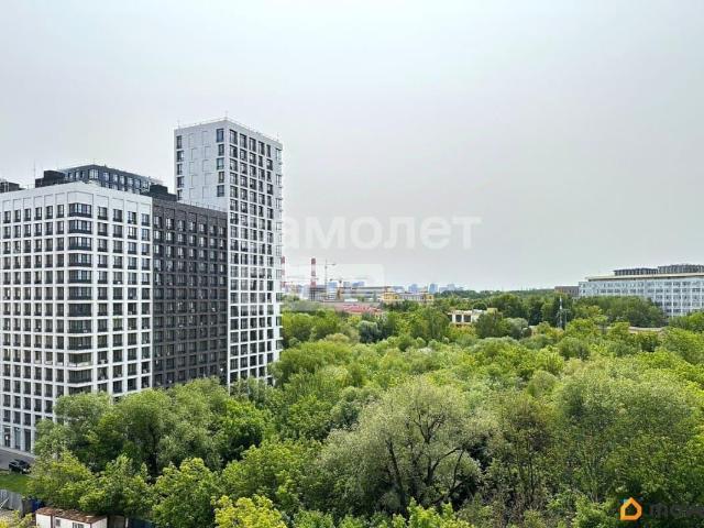 Квартира продажа в Москва