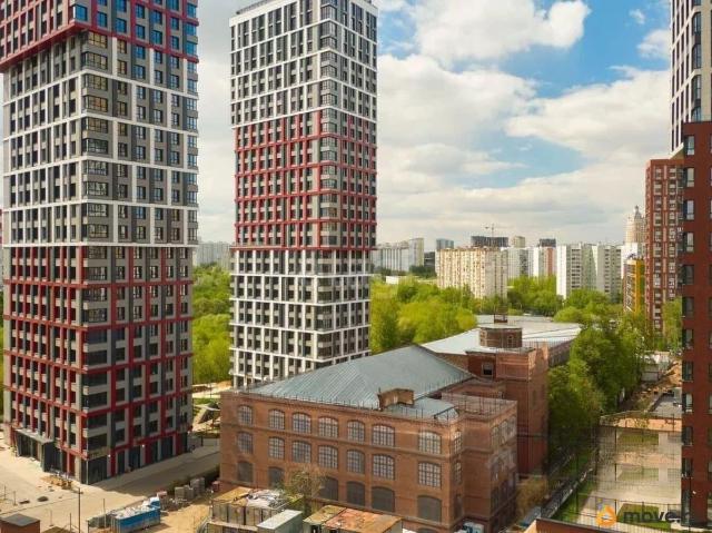 Квартира продажа в Москва
