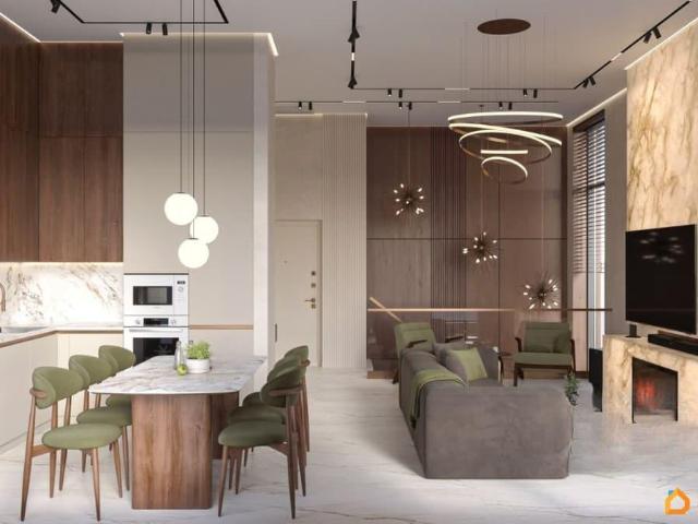 Квартира продажа в Даниловский, Москва
