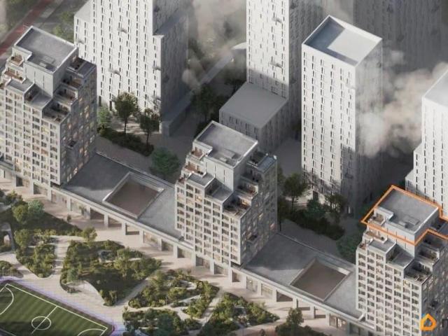 Квартира продажа в Даниловский, Москва