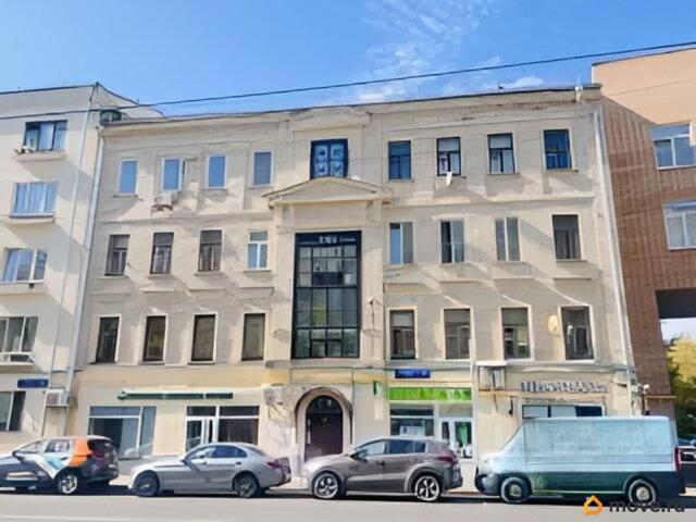 Квартира продажа в Москва