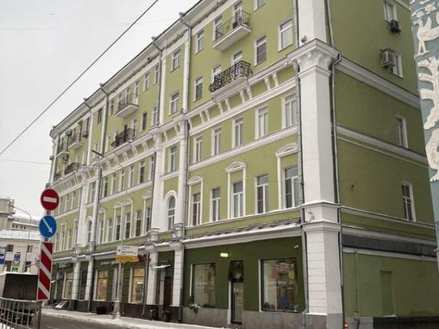 Квартира продажа в Москва