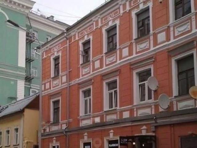 Квартира продажа в Москва