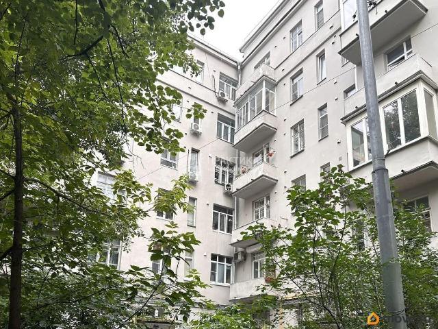 Квартира продажа в Москва