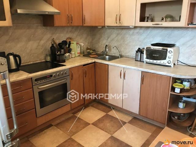 Квартира продажа в Москва