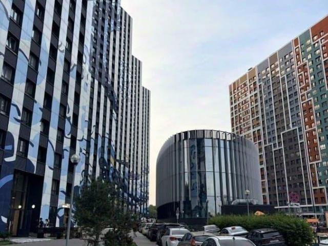 Квартира продажа в Москва