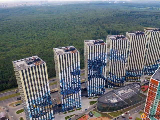 Квартира продажа в Москва