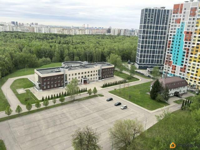 Квартира продажа в Москва