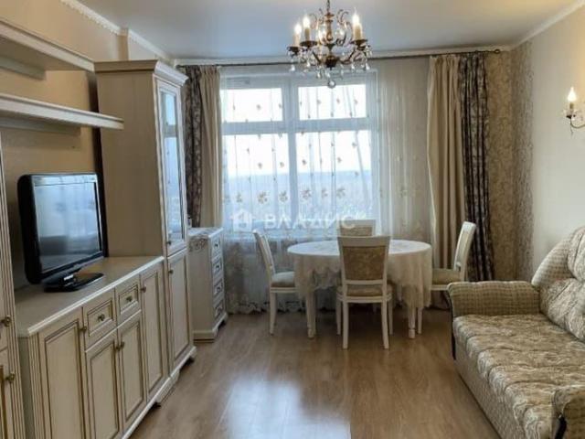 Квартира продажа в Москва