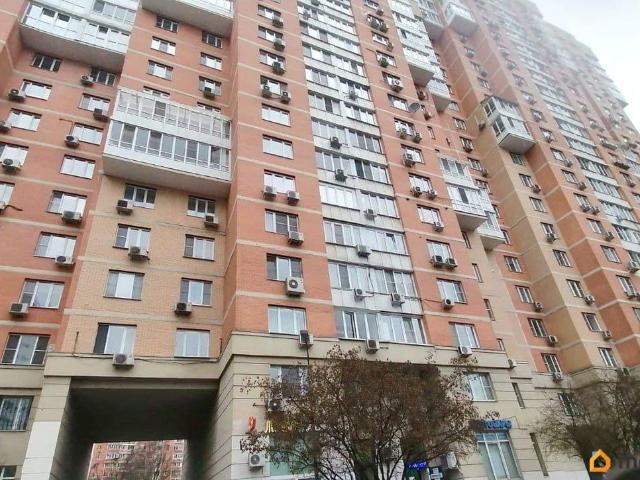 Квартира продажа в Москва
