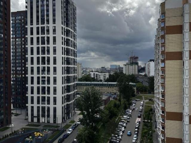 Квартира продажа в Москва