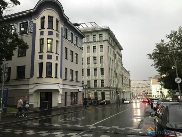 Квартира продажа в 35, Москва