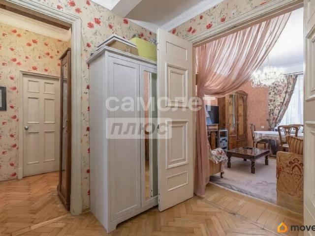 Квартира продажа в Москва