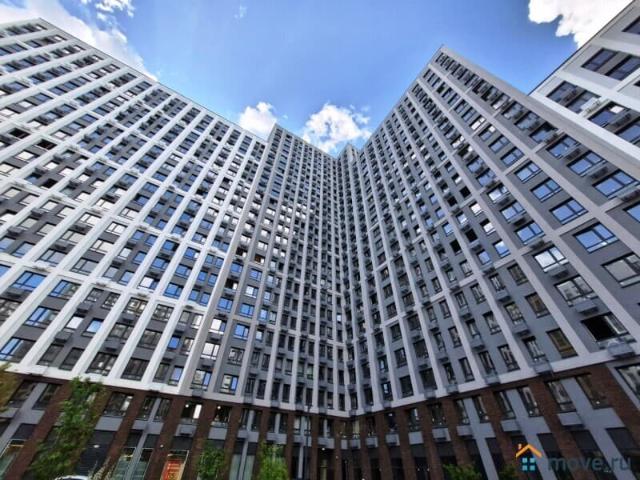 Квартира продажа в Москва