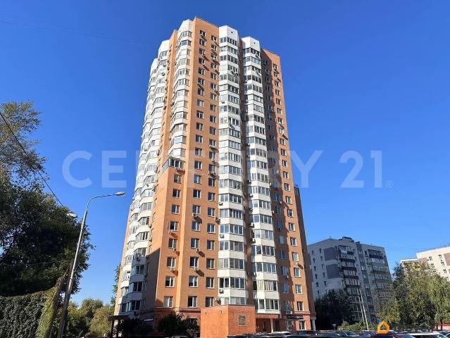 Квартира продажа в Москва