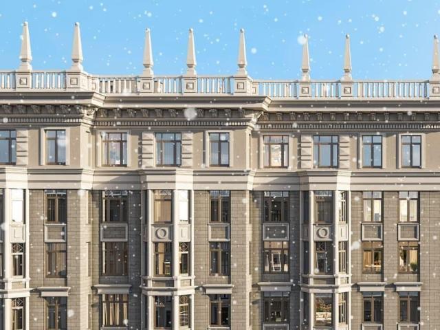 Квартира продажа в Москва