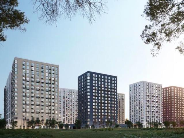 Квартира продажа в Сдт Сосенки Дп
