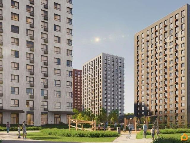 Квартира продажа в Сдт Сосенки Дп