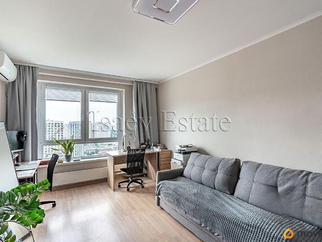 Квартира продажа в Москва