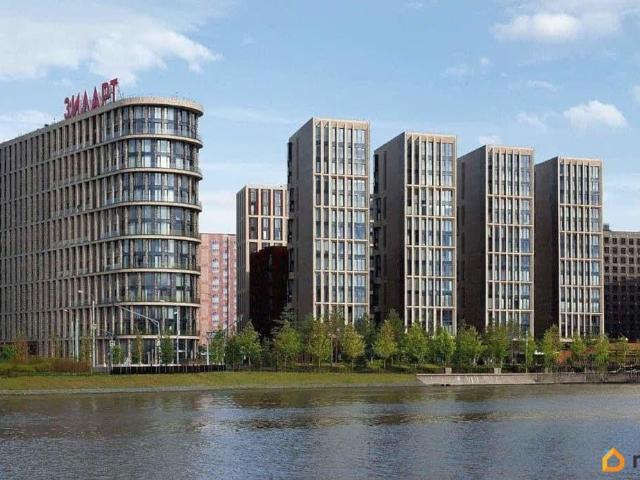 Квартира продажа в Даниловский, Москва