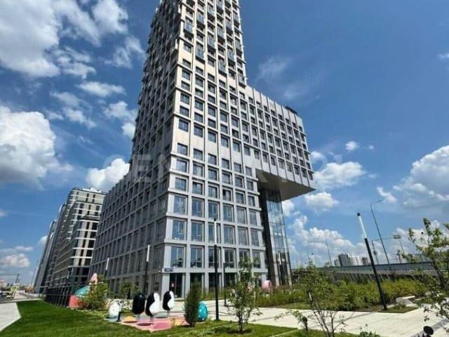 Квартира продажа в Даниловский, Москва