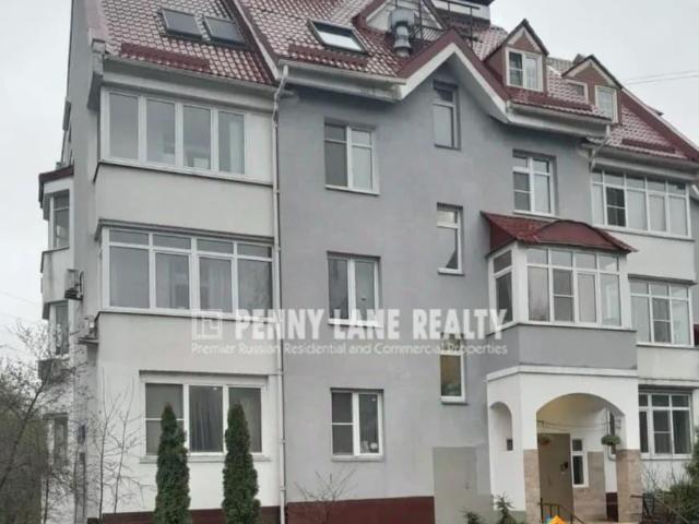 Квартира продажа в Москва