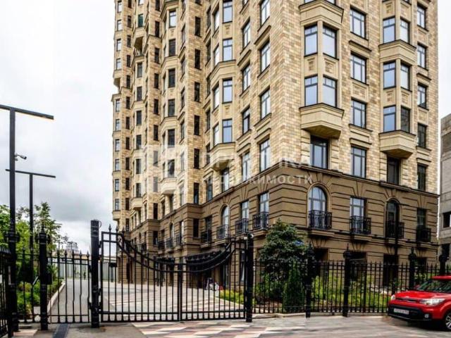 Квартира продажа в Москва