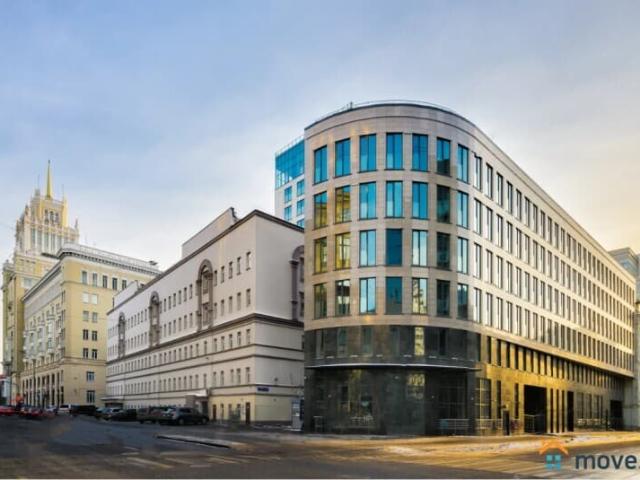 Квартира продажа в Тверской район, Москва