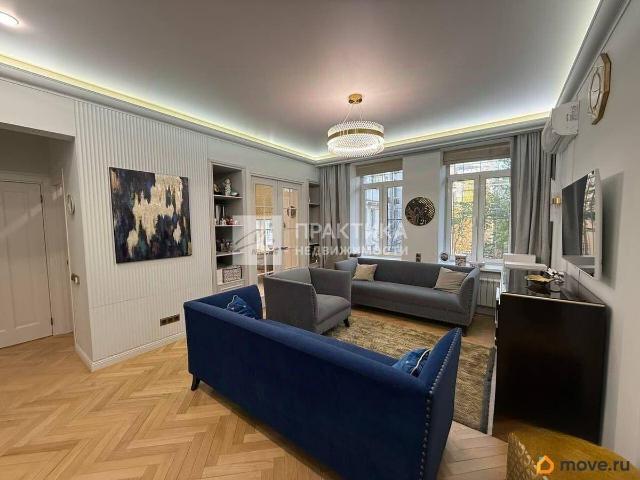 Квартира продажа в Москва