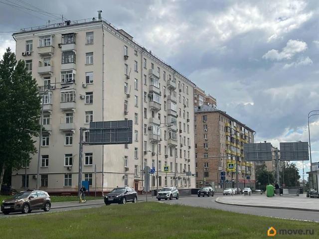 Квартира продажа в Москва